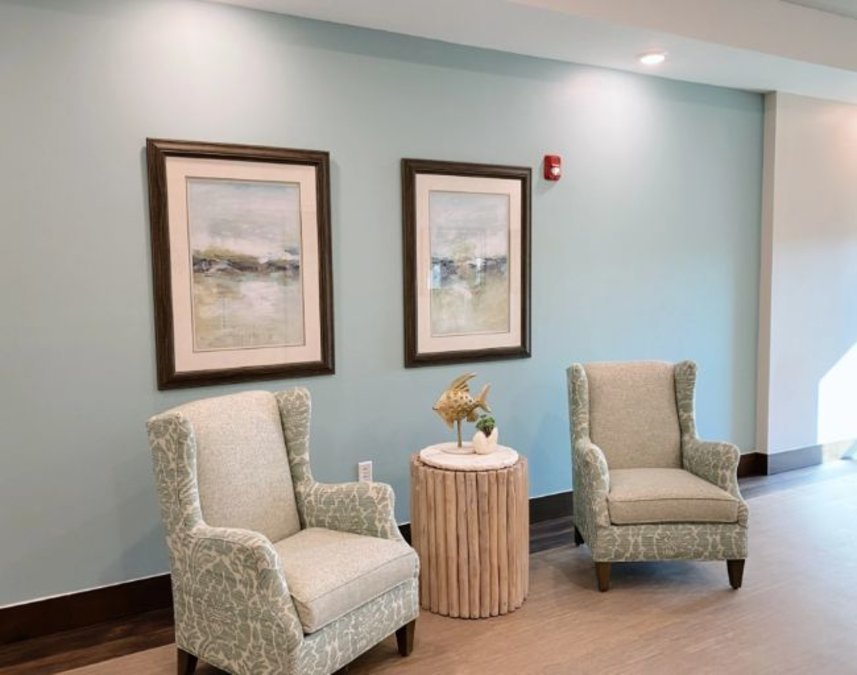 Lakeshore Manor at Lake Jackson