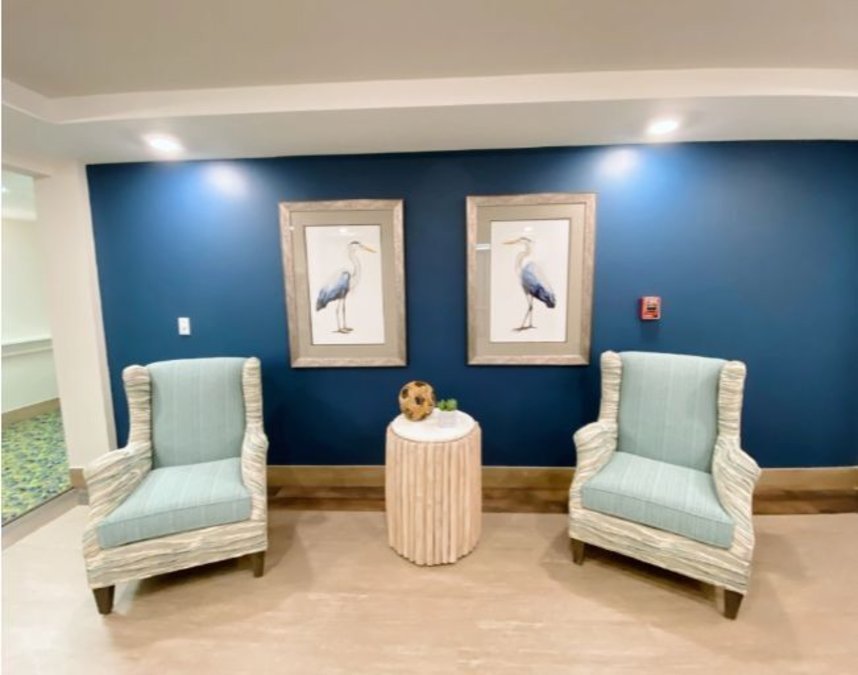 Lakeshore Manor at Lake Jackson