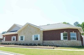 Reserve of Town Lake