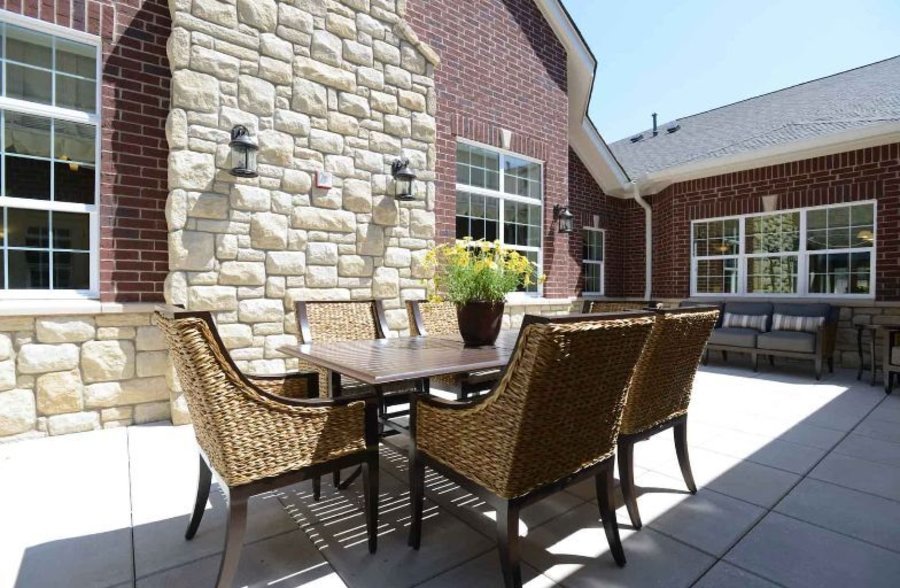 Reserve of Town Lake