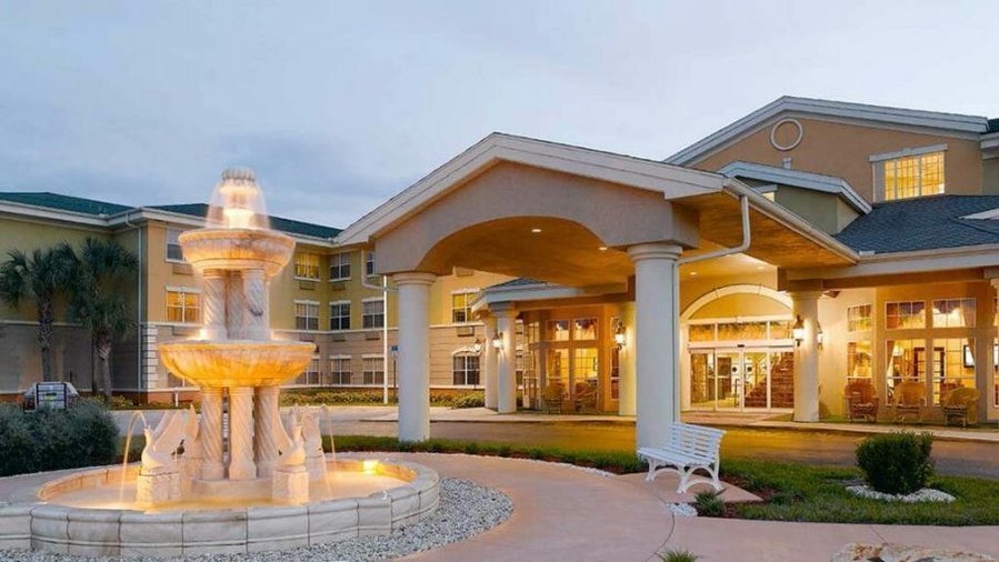 Sanford Senior Living