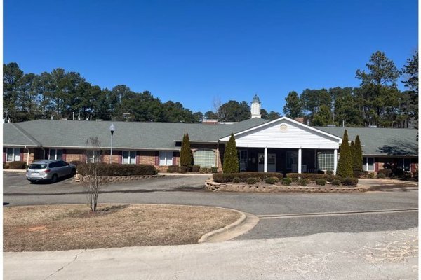 Sanford Senior Living