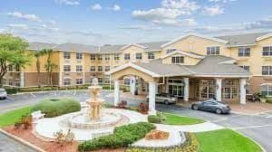 Sanford Senior Living