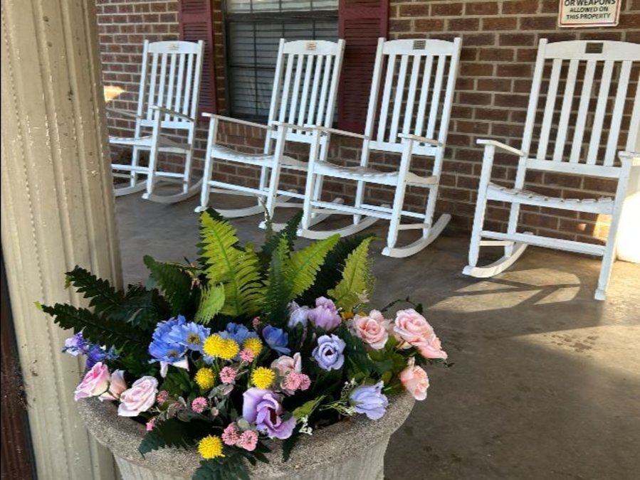 Sanford Senior Living