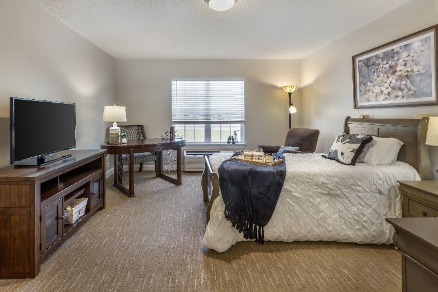 Sanford Senior Living