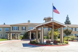 Saddle Ridge Senior Living