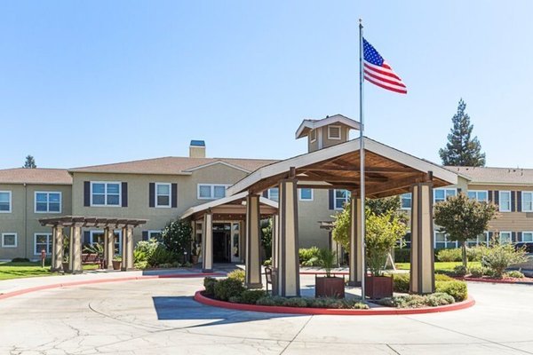 Saddle Ridge Senior Living