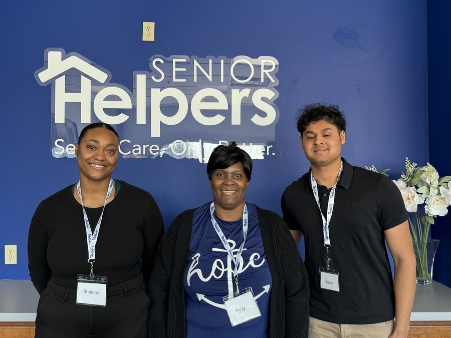 Senior Helpers of Greater Milwaukee