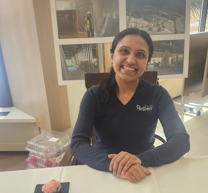 Senior Helpers of Greater Milwaukee