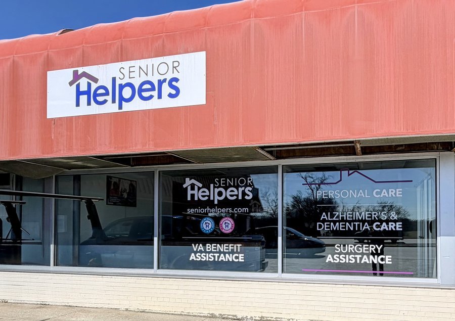 Senior Helpers of Greater Milwaukee