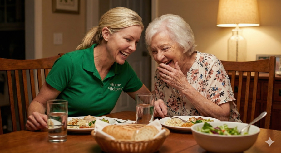 Home Helpers Home Care of Santa Monica