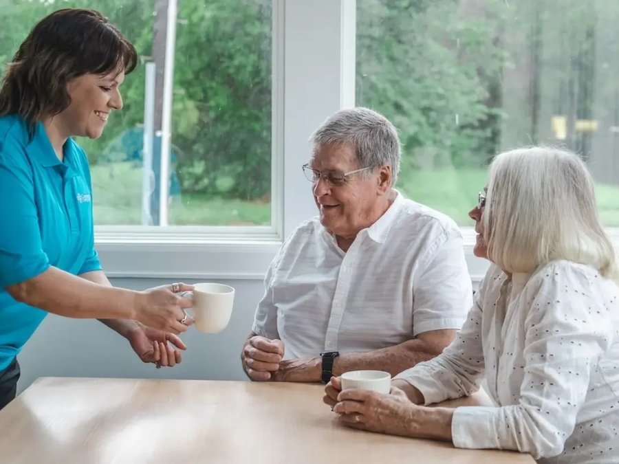 Cornerstone Caregiving of North Milwaukee, WI