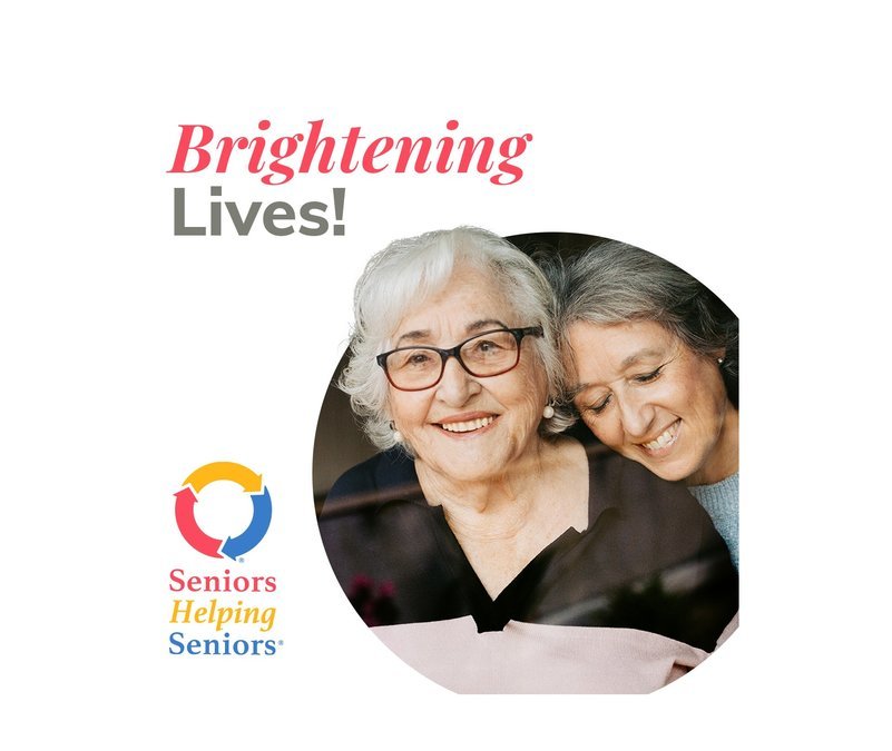 Seniors Helping Seniors East King