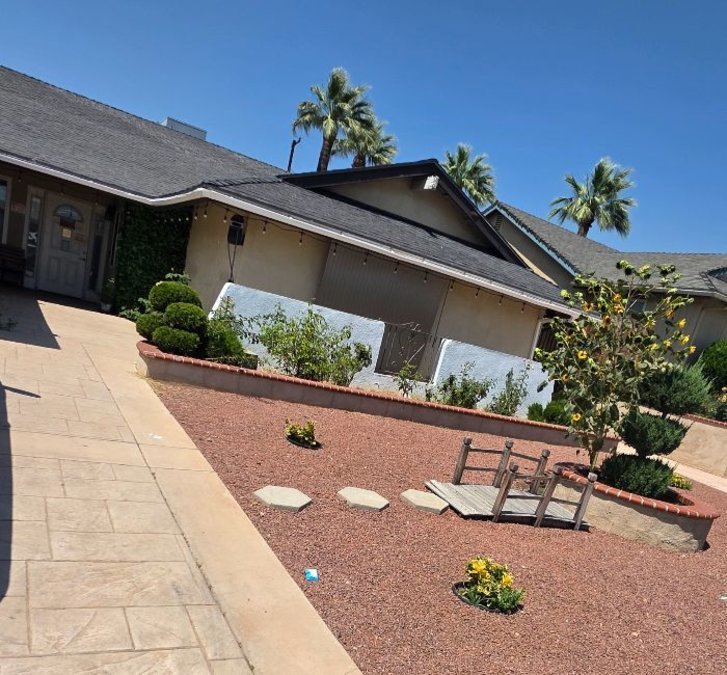 Advantage Care Facility