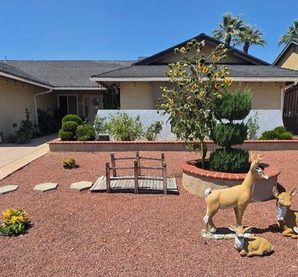 Advantage Care Facility