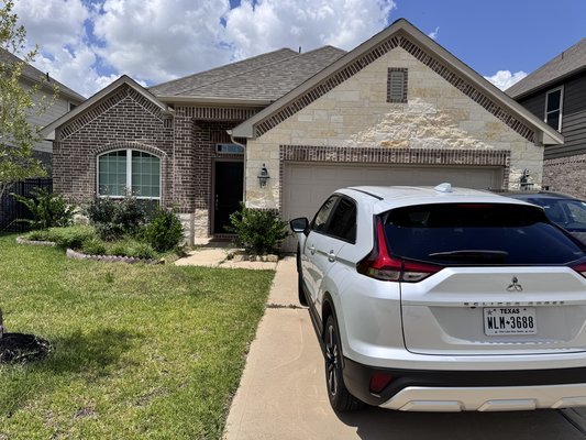 A Big Hearted Boarding Home LLC