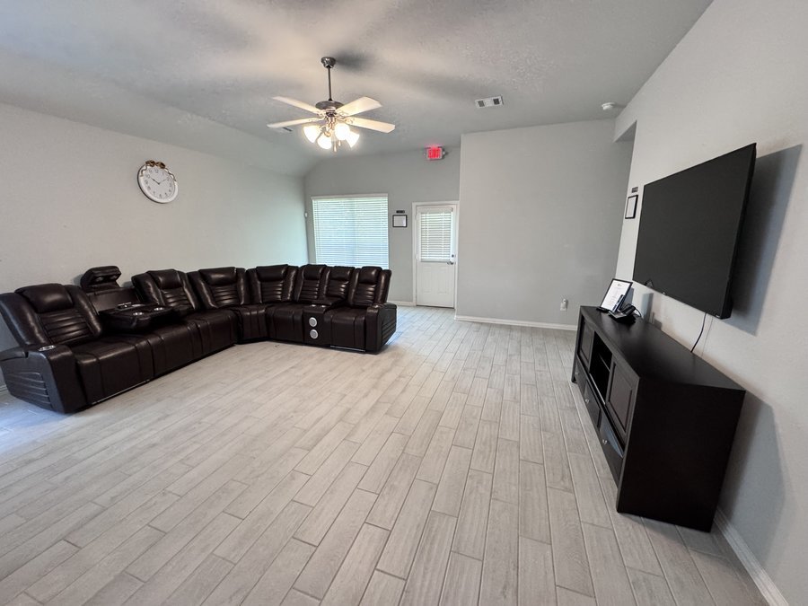 A Big Hearted Boarding Home LLC