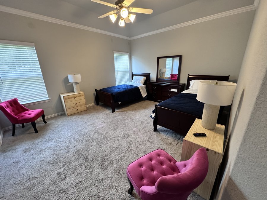 A Big Hearted Boarding Home LLC