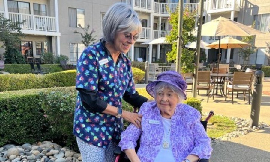 White Glove Elderly Care - Naples, FL