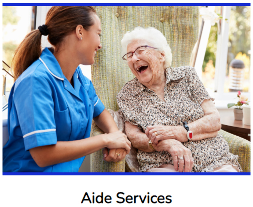 White Glove Elderly Care - Naples, FL