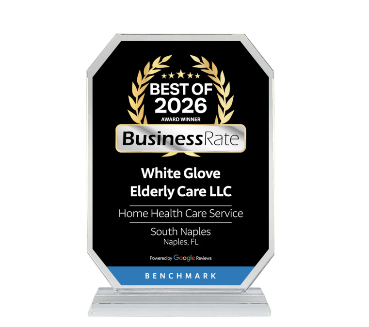 White Glove Elderly Care - Naples, FL