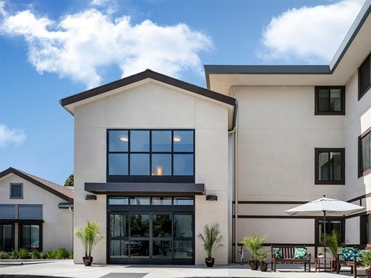  Harbor at Hillsdale Senior Living