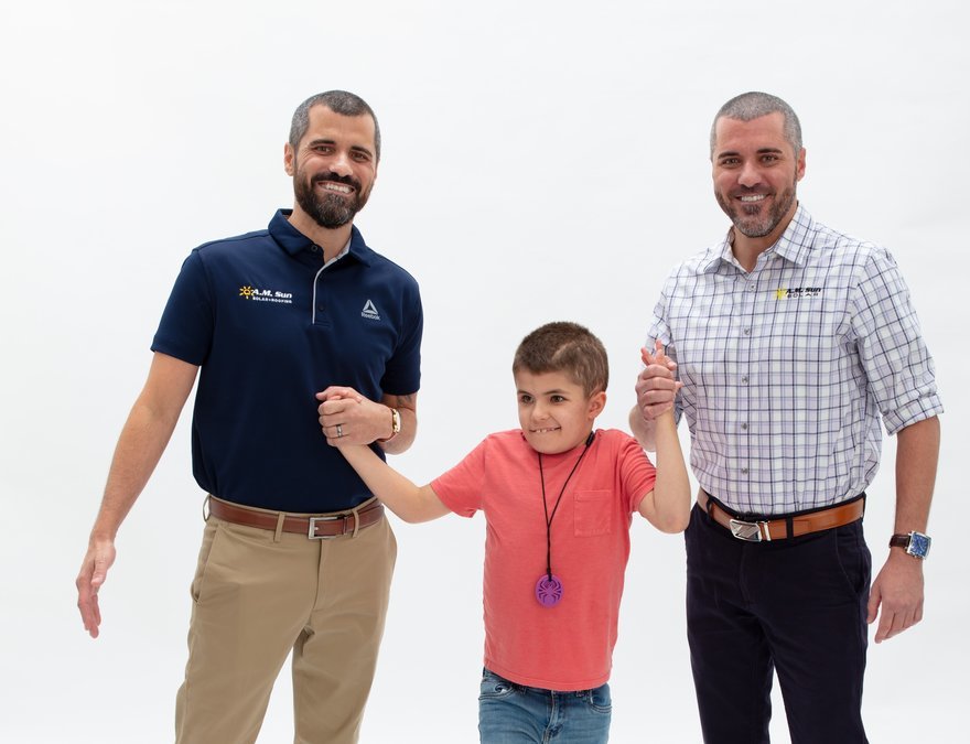 Home Matters Caregiving of Fresno