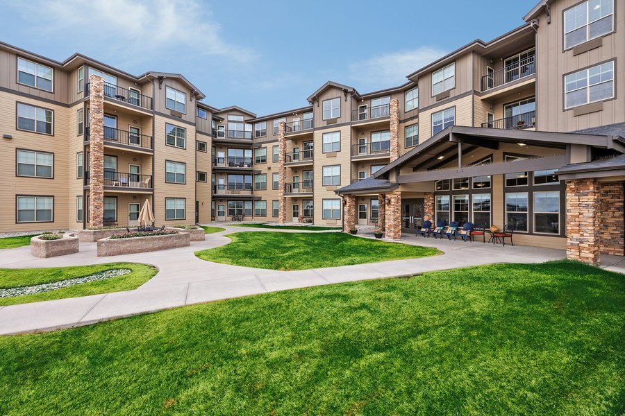 The Ivy Colorado Springs