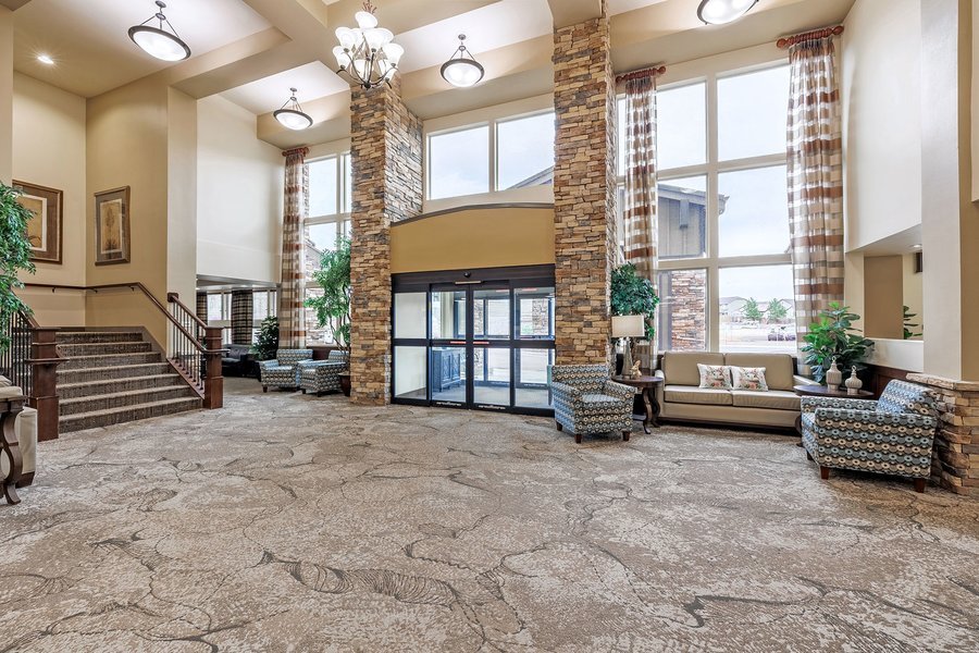 The Ivy Colorado Springs