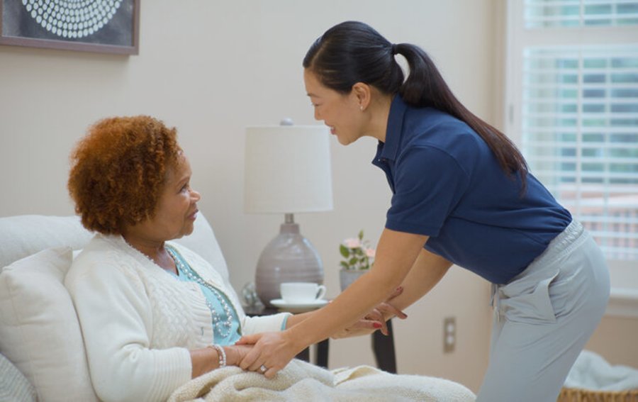 Griswold Home Care for Pflugerville & Round Rock, TX