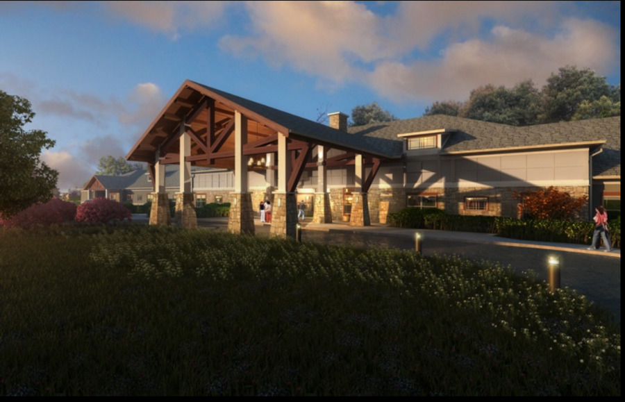 Hearthwood at Athens