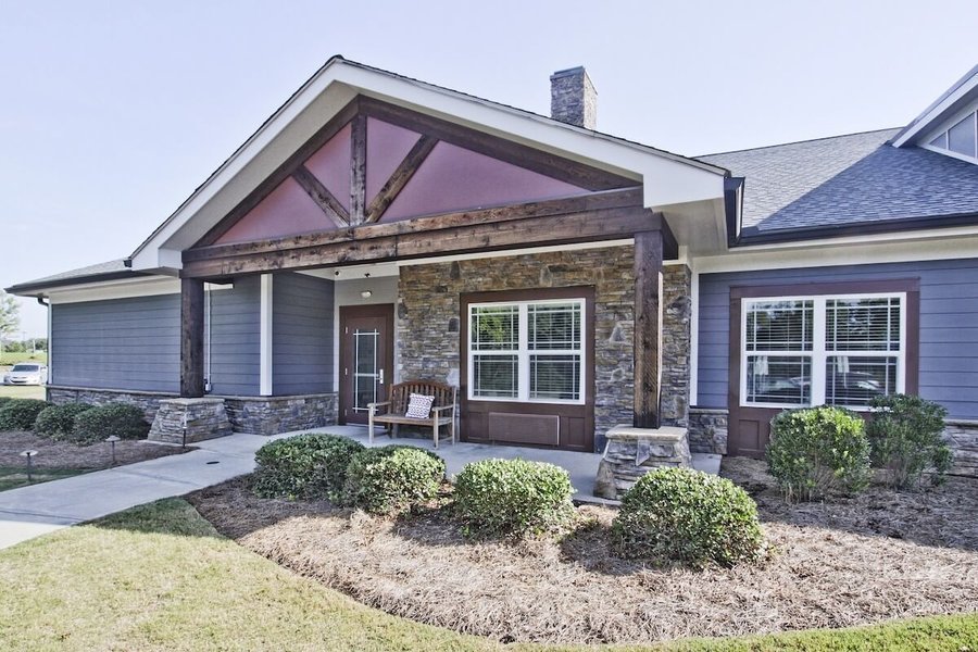 Hearthwood at Athens