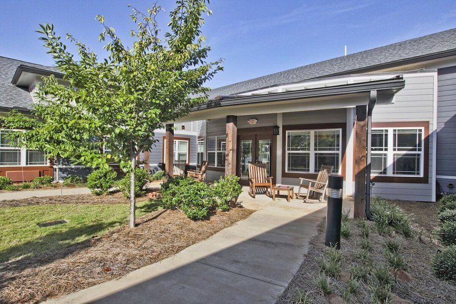 Hearthwood at Athens