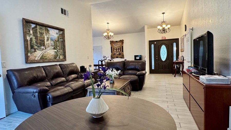 Malcon Assisted Living