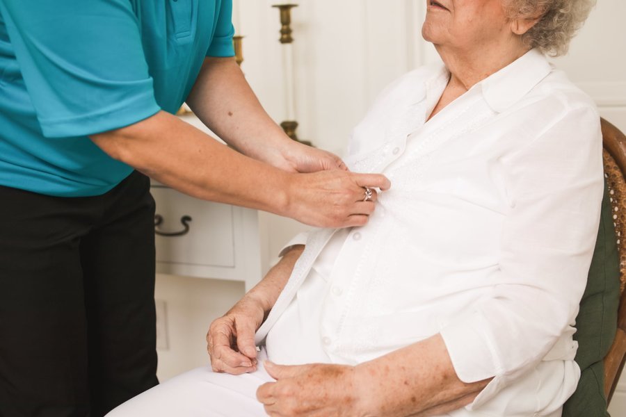 Cornerstone Caregiving of South Milwaukee, WI