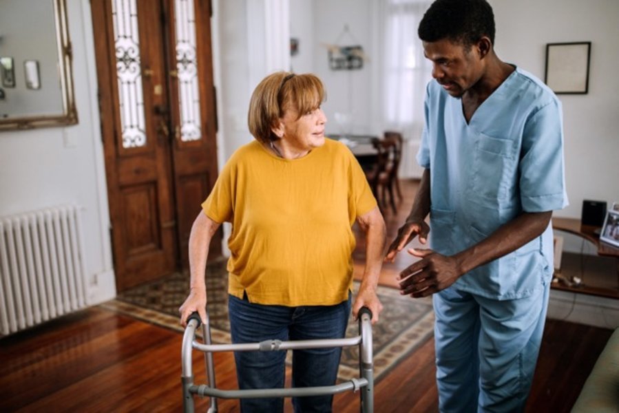 FirstLight Home Care of Metuchen and Clark