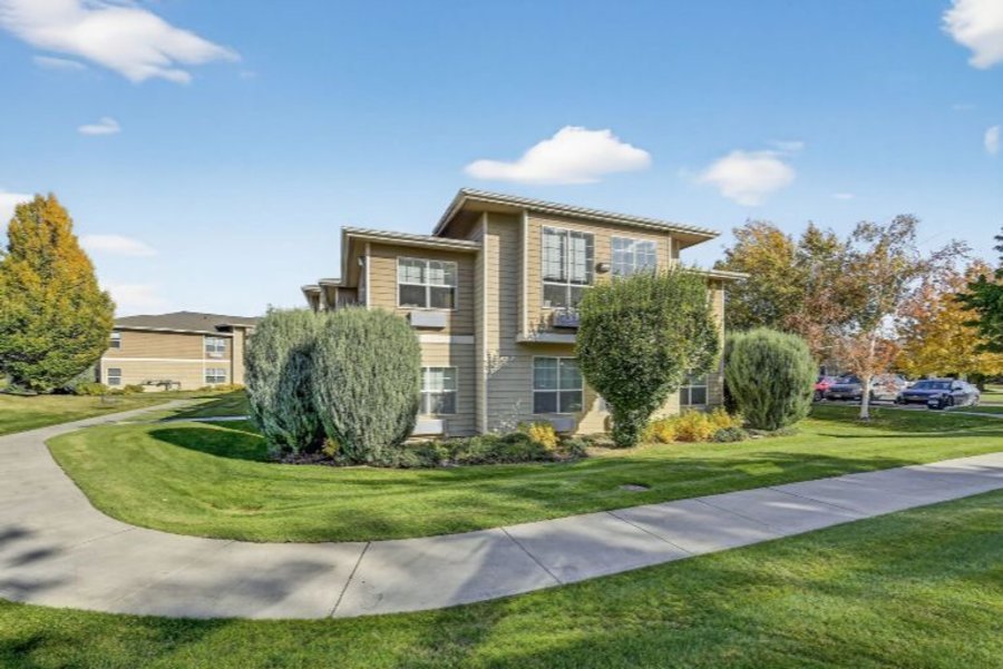 Wenatchee Senior Living