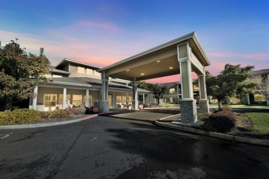 Wenatchee Senior Living