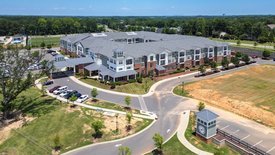 Cogir of Harrisburg Park