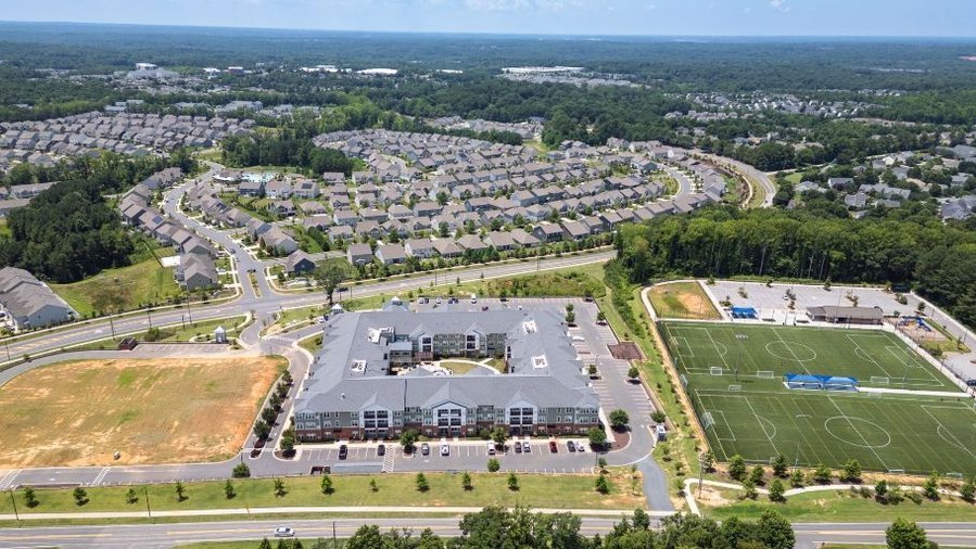 Cogir of Harrisburg Park