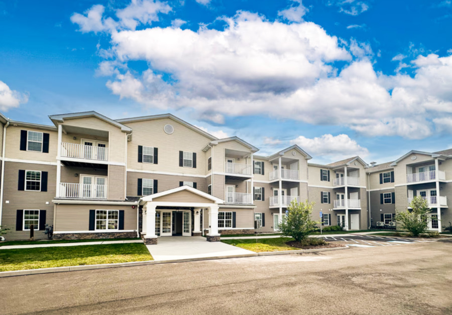 Connect55+ Manchester