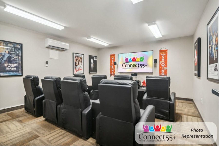 Connect55+ Manchester