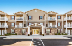 Connect55+ Kansas City