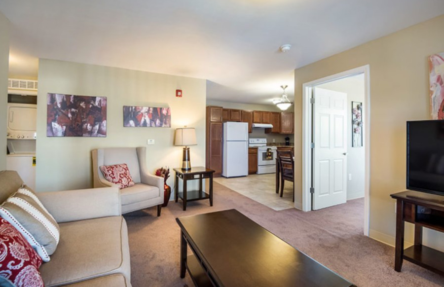 Connect55+ Kansas City