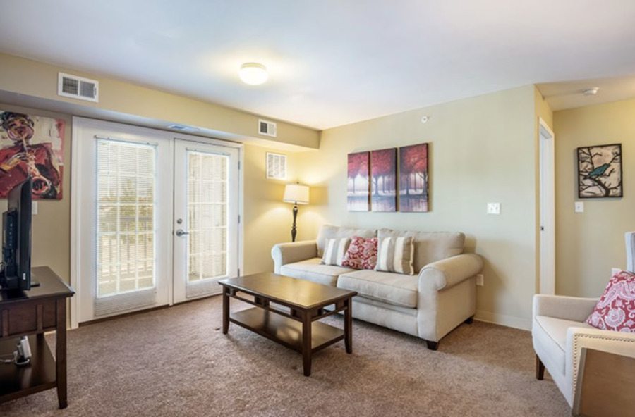 Connect55+ Kansas City