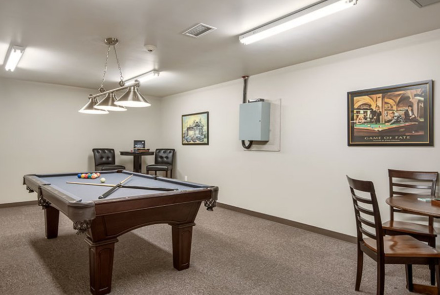 Connect55+ Kansas City