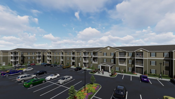 Connect55+ East Windsor