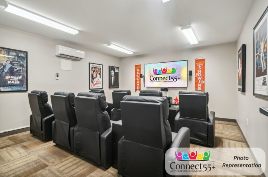 Connect55+ East Windsor