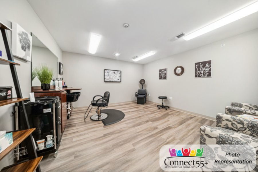 Connect55+ East Windsor