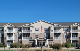 Connect55+ Indianola